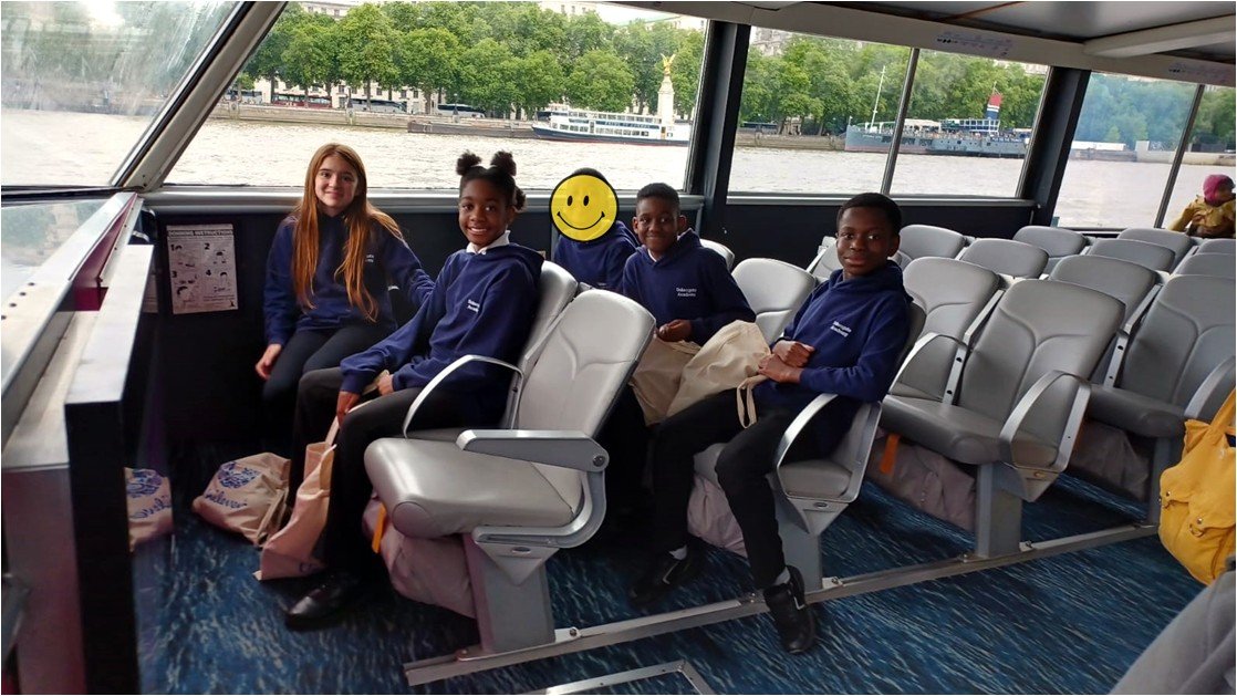 Dukesgate Academy tweet media