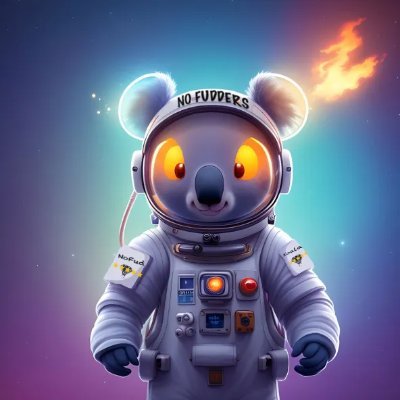 NFK (Solana)
CA: DaATL2dsHTBrNswxrsQjBZF9C3Z1BBr8w4EkDm7vHASN
✅Locked liquidity 
✅community driven
 🐨
 #Altcoin #Cryptocurrency #CryptoNews #Crypto #sol #Solana  #MEME #MEMECOIN #nfk $nfk
Low MC gem!  Easy 1B During BULL run!