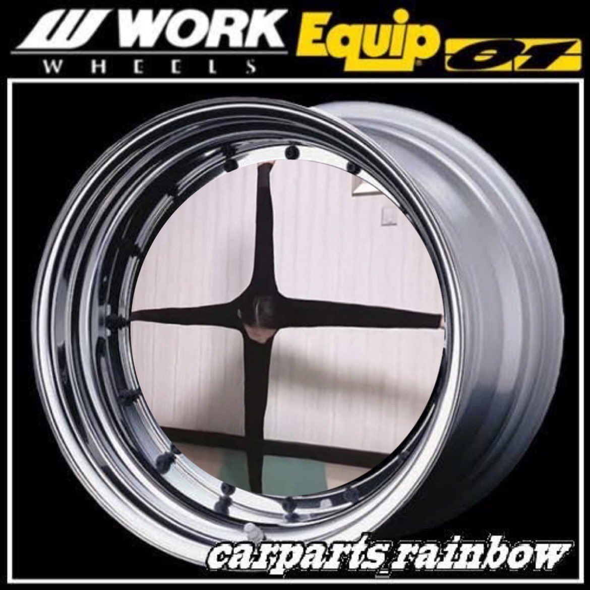 gcvbhhhgv's tweet photo. WORKの人に怒られるわこれw https://t.co/nzaifmzahT