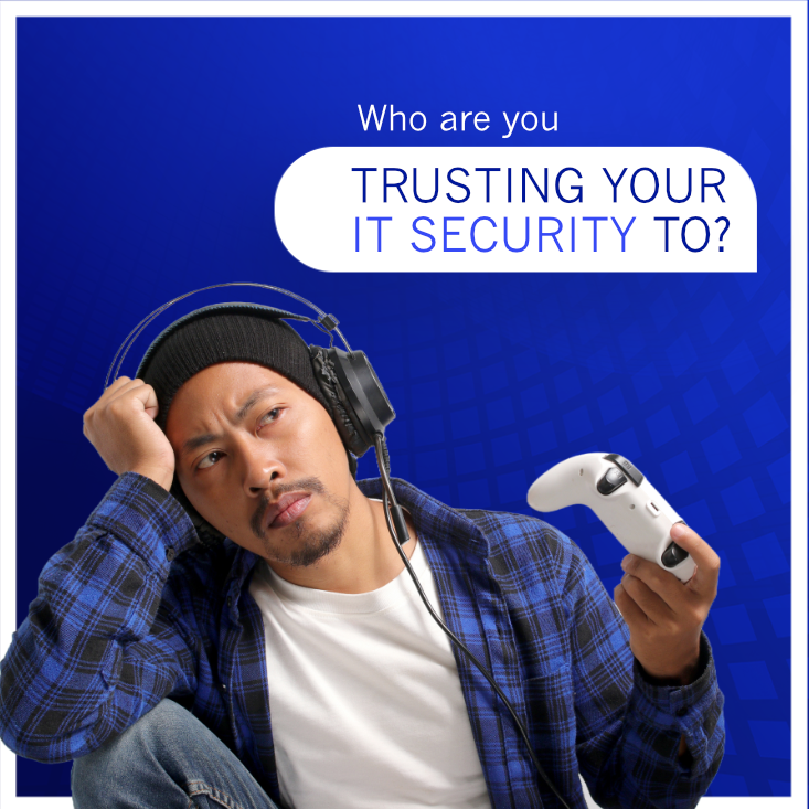 technosisinc's tweet photo. Every part of your business is precious. Choose an IT partner who:

✅    You can trust
✅    Protects your IT
✅    Goes the extra mile

Don't hand over your business security to just anyone. Learn more: https://t.co/ZrhpEsLUit

#ITSecurity #Cybersecurity #TrustedPartner https://t.co/MuLt6VrKG0