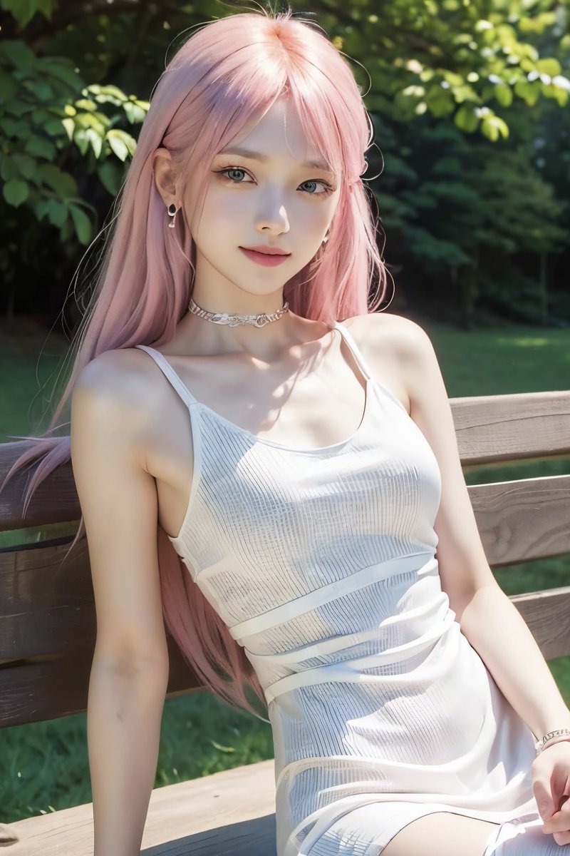 体調不良で寝込んでました😭

明日からまたよろしくお願いします💕

#AI美女 #AIgirl