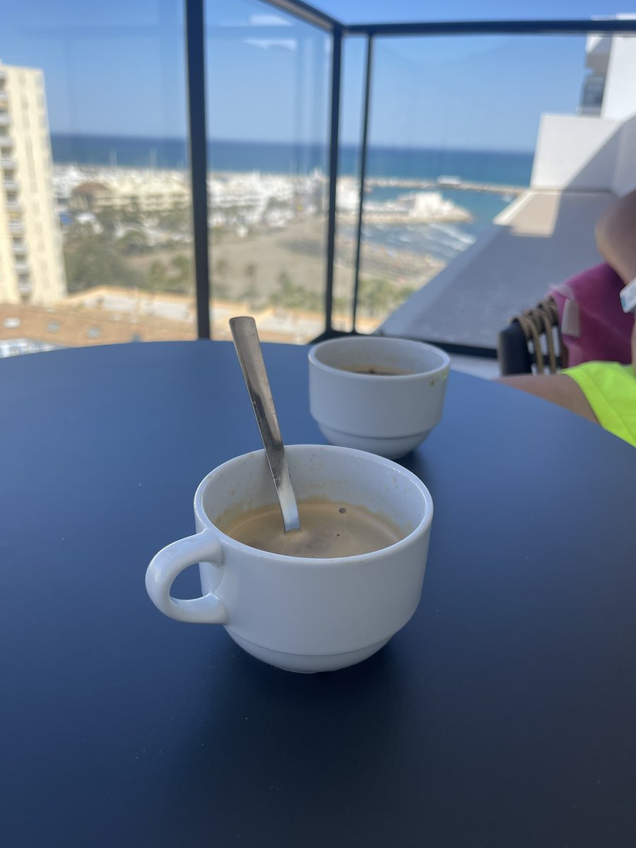 Buenas tardes, disfrutando los últimos días de vacaciones 🥺