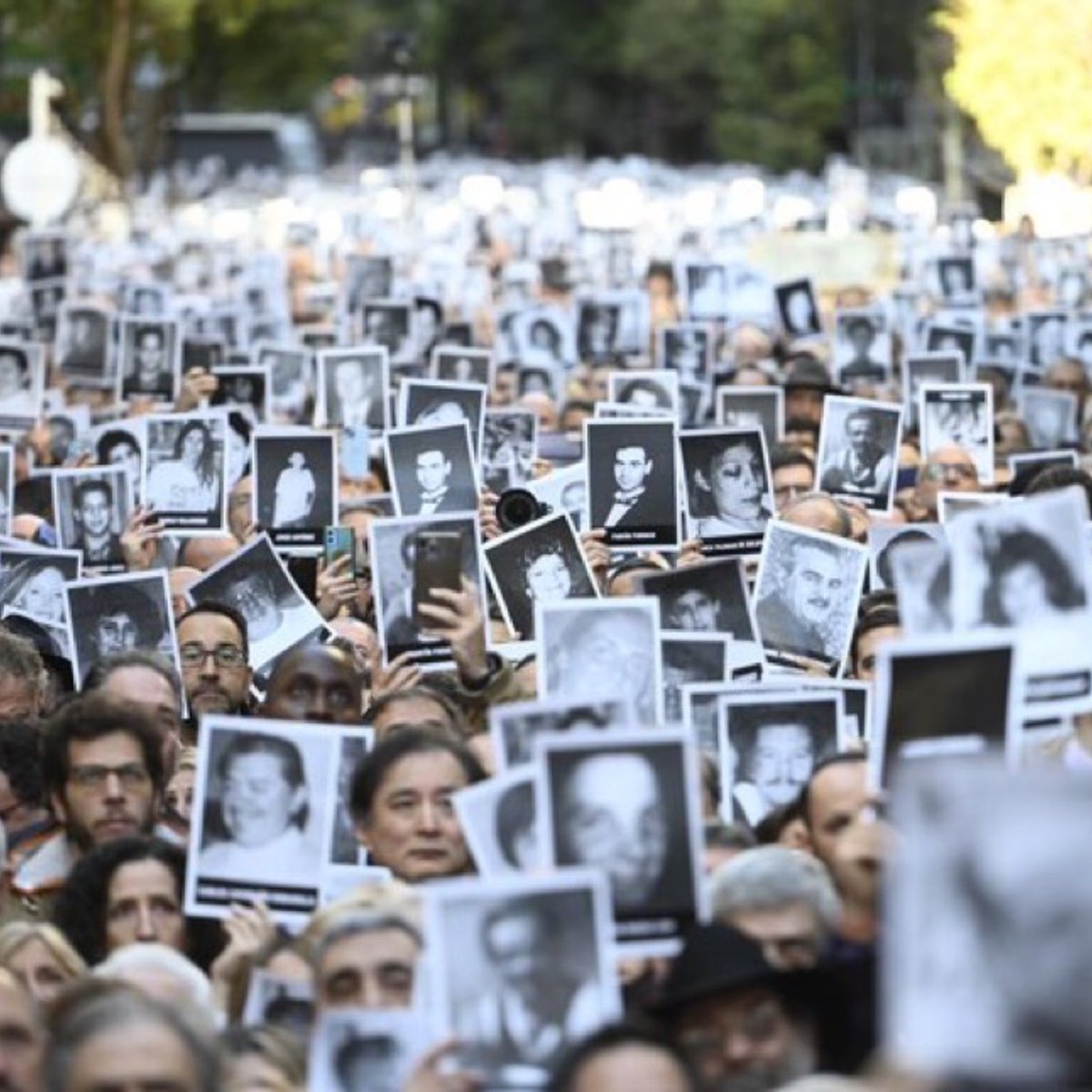 Foro Argentino Contra el Antisemitismo tweet media