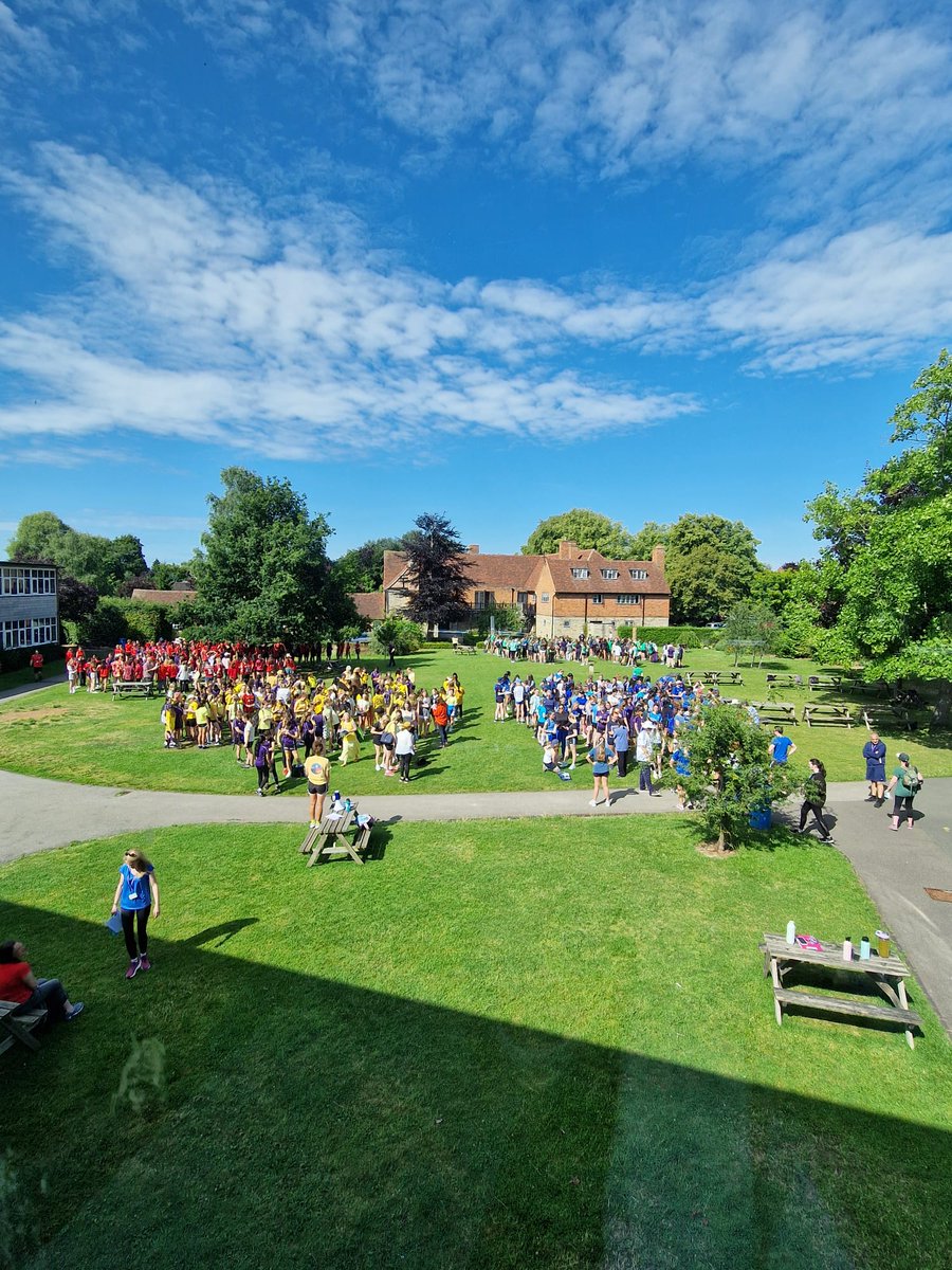 SPORTS DAY 2024 #SGGSsport