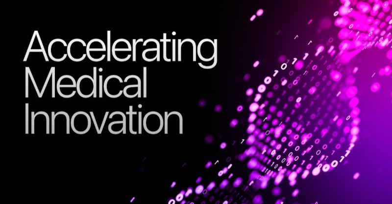 SurrealDB's tweet photo. Did you know medical academia and industry developers are collaborating to foster sustainable MedTech innovation? Watch @maxwellflitton share his experience of partnering with the Kings College London Department of Biomedical Engineering. 👇