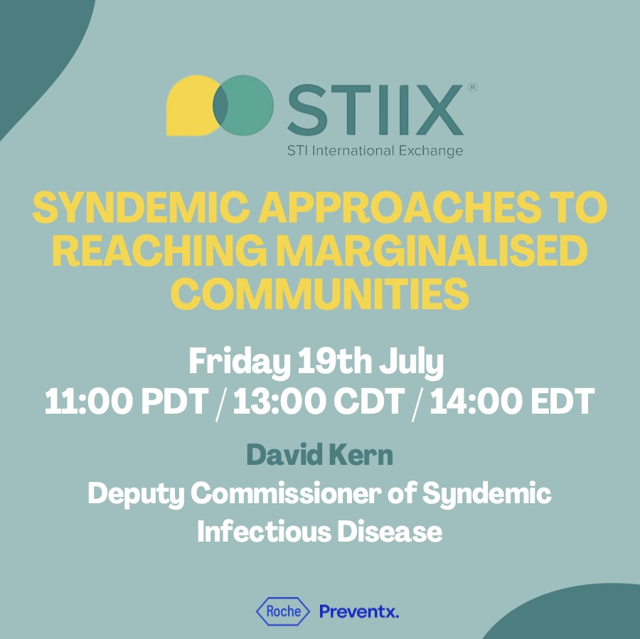 STI International Exchange (STIIX) (@stiix_sti) / Posts / X