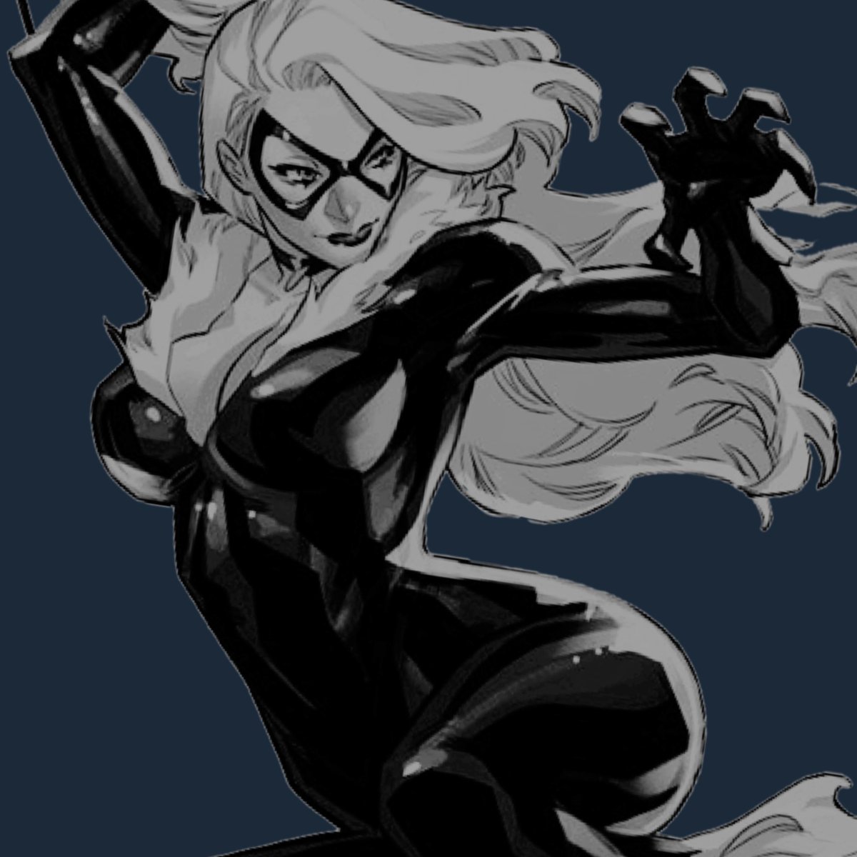 ‍ ‍ the ‍ black ‍ 𝗰͟𝗮͟𝘁 tweet media