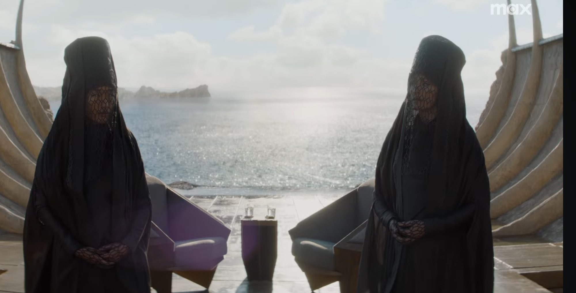 Dune: Prophecy