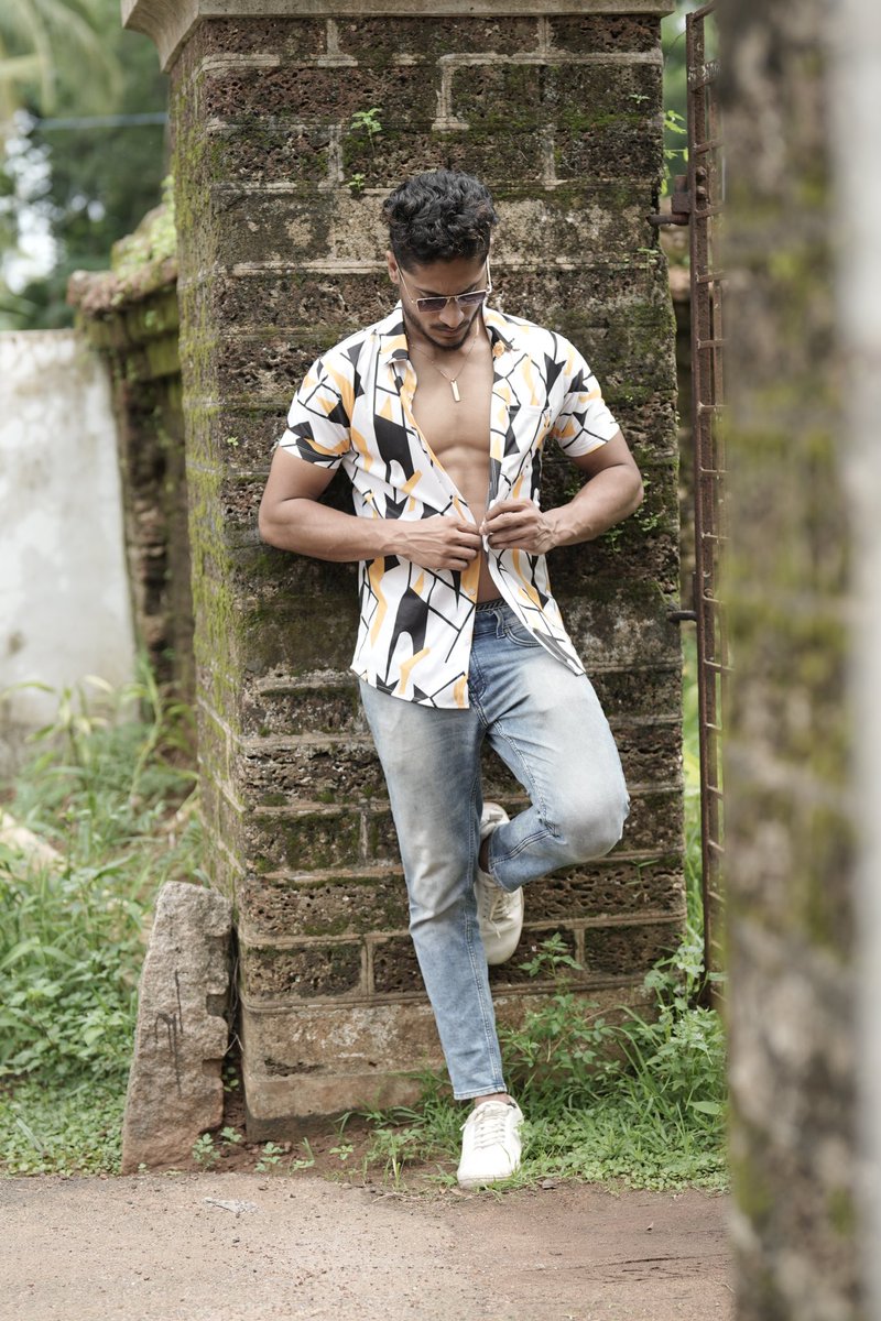 VaibhavMW's tweet photo. π§Ώβ€οΈβπ₯βWhen you get a doubt whether you need to wear a shirt or not. β ππ€£π
.
.
.
#fitmodelfitness #southindianmodel #leanmuscle #perfectman #perfectmodels https://t.co/YdrTXTVMha