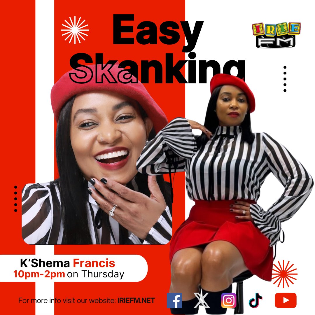 IG: iriefmofficial tweet media