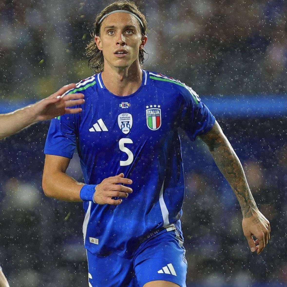 Fabrizio Romano tweet media