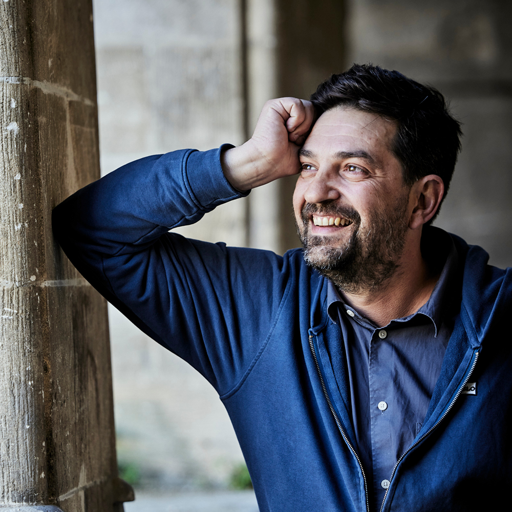Ce vendredi sur <a href="/franceinter/">France Inter</a> :  

A 7h50, Tiago Rodrigues directeur du <a href="/FestivalAvignon/">Festival d'Avignon</a>, auteur et metteur en scène de « Hécube, pas Hécube » sera l'invité d'<a href="/Ameliperrier/">Amélie Perrier</a>.  

#le69inter