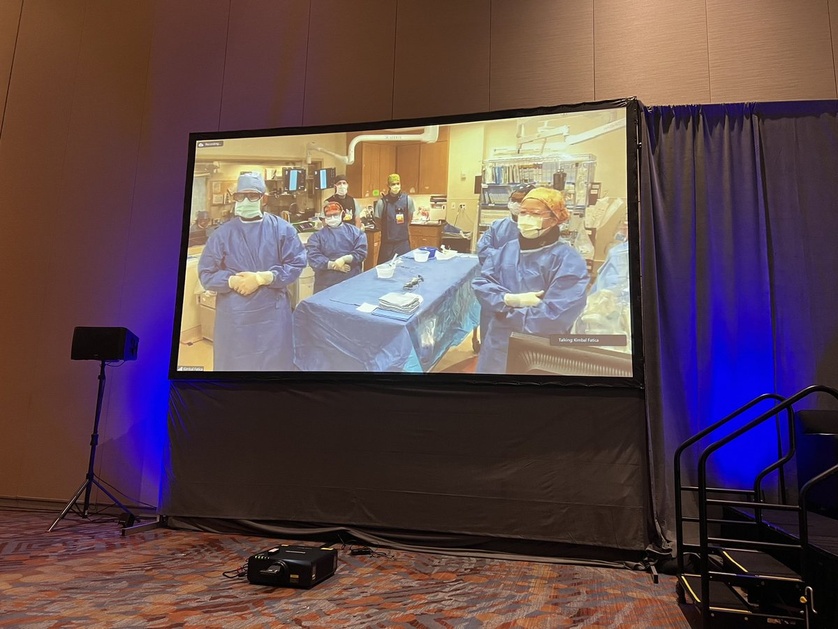Farshad Forouzandeh (@farshadforouz) on Twitter photo Great live peripheral case <a href="/cvinnovations/">CV Innovations</a> 2024 in Denver by master @JunLiMD & <a href="/YSCastroMD/">Yulanka Castro, M.D.</a> & <a href="/nourta14/">Nour Tashtish, M.D.</a> from our own <a href="/HarringtonHVI/">UH Harrington Heart & Vascular Institute</a> of <a href="/UHhospitals/">University Hospitals</a> 👍 <a href="/shishem/">Mehdi Shishehbor, DO</a> <a href="/thammad2010/">Tarek A. Hammad</a> <a href="/DanSimonMD/">Daniel I. Simon, M.D.</a> <a href="/the_real_pooms/">the_real_pooms</a> <a href="/ACUkaigweMD/">Anene Ukaigwe</a> <a href="/GuiAttizzaniMD/">Gui Attizzani</a> Great live peripheral case <a href="/cvinnovations/">CV Innovations</a> 2024 in Denver by master @JunLiMD & <a href="/YSCastroMD/">Yulanka Castro, M.D.</a> & <a href="/nourta14/">Nour Tashtish, M.D.</a> from our own <a href="/HarringtonHVI/">UH Harrington Heart & Vascular Institute</a> of <a href="/UHhospitals/">University Hospitals</a> 👍 <a href="/shishem/">Mehdi Shishehbor, DO</a> <a href="/thammad2010/">Tarek A. Hammad</a> <a href="/DanSimonMD/">Daniel I. Simon, M.D.</a> <a href="/the_real_pooms/">the_real_pooms</a> <a href="/ACUkaigweMD/">Anene Ukaigwe</a> <a href="/GuiAttizzaniMD/">Gui Attizzani</a>