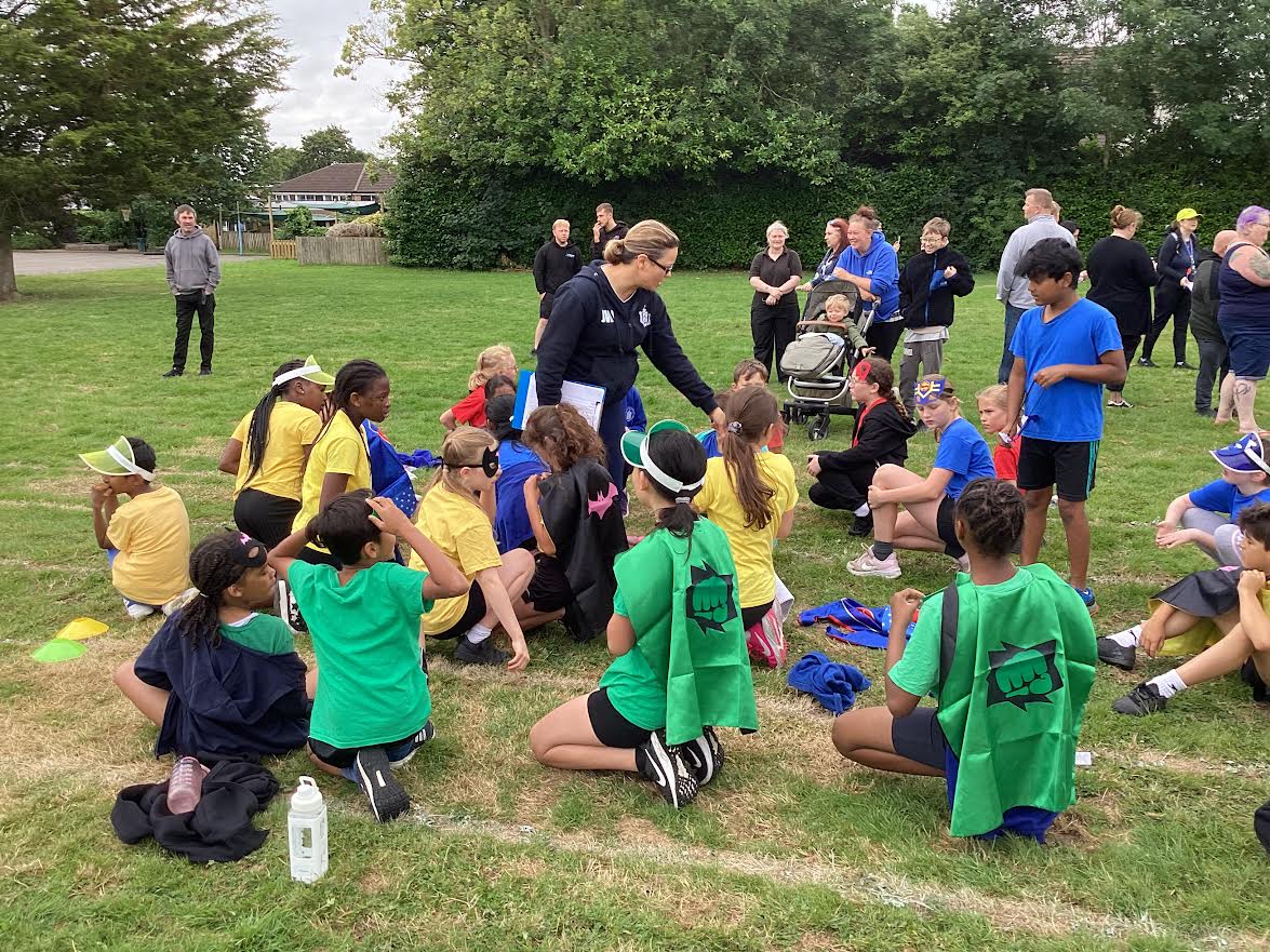 ololwitney's tweet photo. Sports day 2024 https://t.co/rXSJi5yHq1