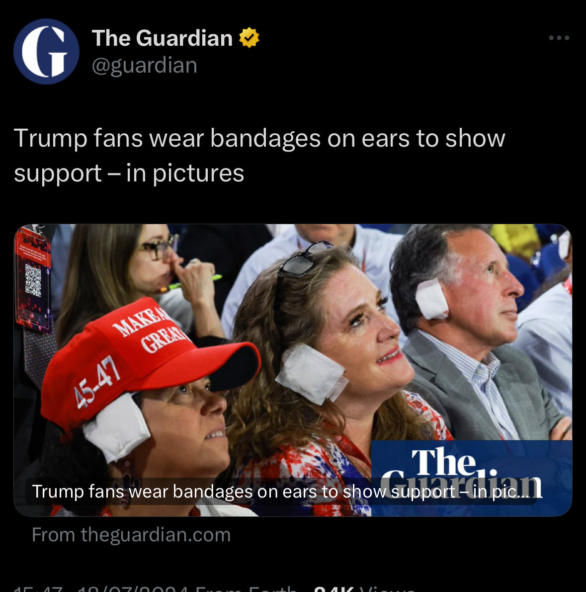 The Unknown Stuntman tweet media
