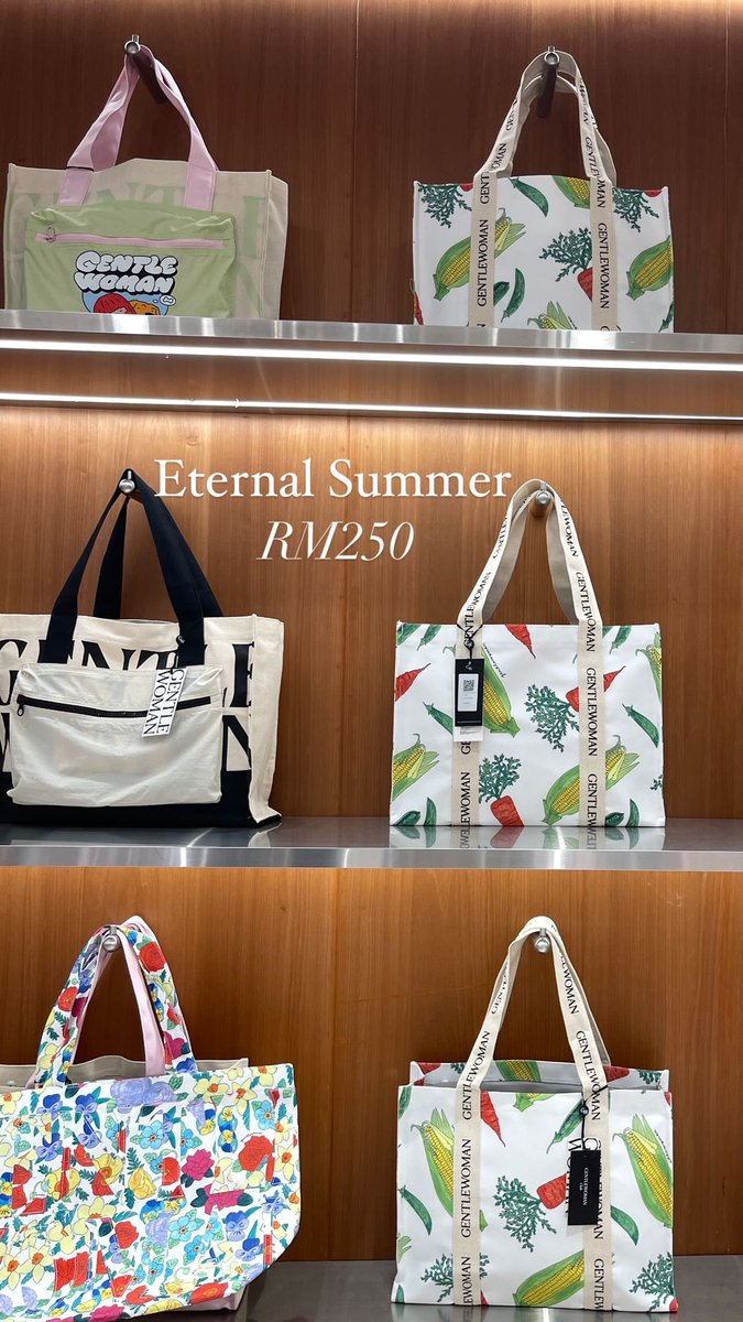 niniersln's tweet photo. Hello ninie ada open order GENTLE WOMEN handbag if nak order whatsapp ninie or DM okay. Last order esk tengah hari last okayy. RT pleasee untuk rezeki saya ❤️ https://t.co/gBegKCwLh3