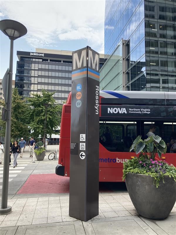 Metro Forward tweet media