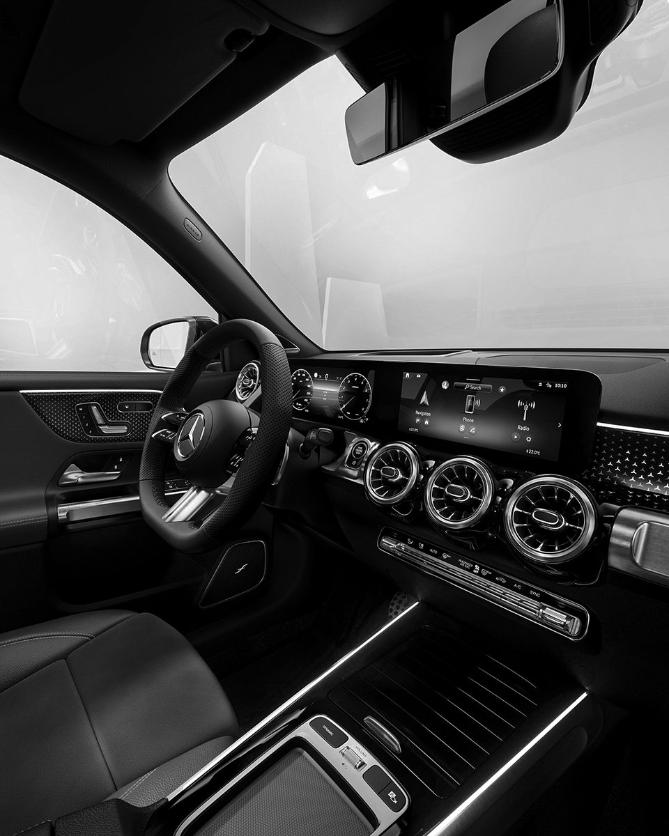 Mercedes-Benz of Austin tweet media