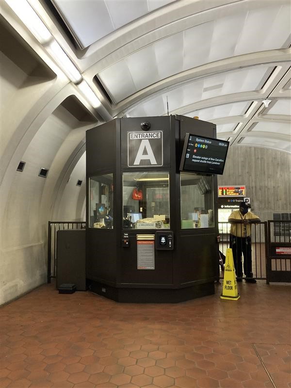 Metro Forward tweet media