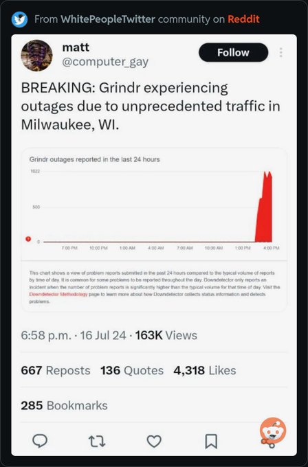 These Republicans are pretending that we don't see their hypocrisy. https://t.co/PwSC9TgT33<a href="/tag/humpdayvibes"class="tags"><span>#humpdayvibes</span></a><a href="/tag/malebubblebutt"class="tags"><span>#malebubblebutt</span></a>