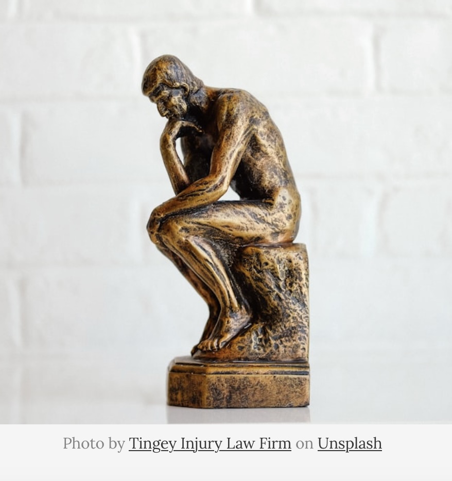 A provocation: 

The link between curriculum resources and professional development

I’ve been thinking about an underappreciated element of professional  development.