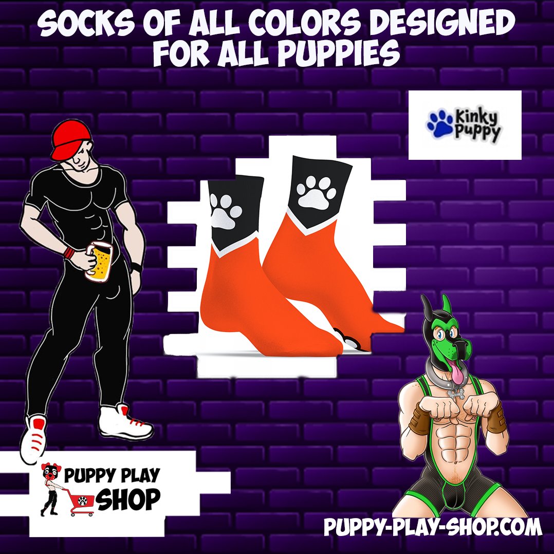 Puppy Play Shop tweet media