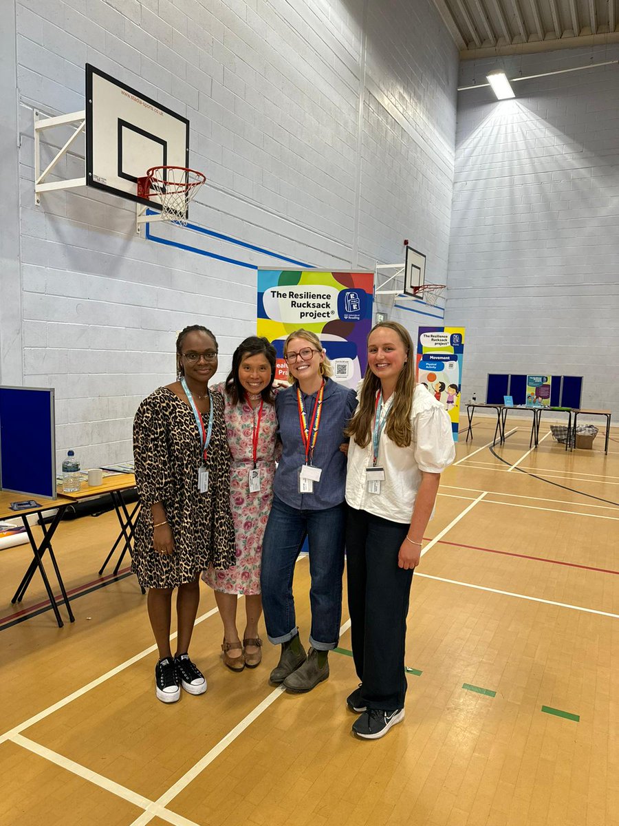 ReadingResilienceNetwork (@rdg_resilience) on Twitter photo After over 2 years of research, development & preparation, our fairs have now finished. But the project will continue to grow & develop! Thank you to the amazing team, all the schools and everyone who has made this project possible! <a href="/UniofReading/">Uni of Reading</a> <a href="/StellaWYChan/">Stella Chan</a> <a href="/UniRdg_Psych/">Psychology & Clinical Language Sciences at Reading</a> After over 2 years of research, development & preparation, our fairs have now finished. But the project will continue to grow & develop! Thank you to the amazing team, all the schools and everyone who has made this project possible! <a href="/UniofReading/">Uni of Reading</a> <a href="/StellaWYChan/">Stella Chan</a> <a href="/UniRdg_Psych/">Psychology & Clinical Language Sciences at Reading</a>