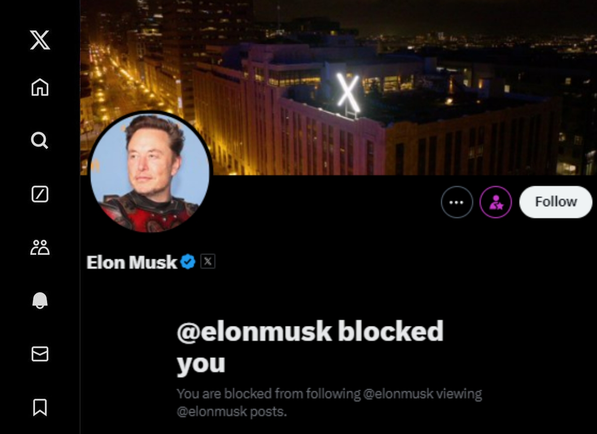 0xPhilanthrop's tweet image. Elon Musk blocked me on Twitter,

because I revealed a legal formula for making money.

Internet + Telegram = $10,000 a month🧵