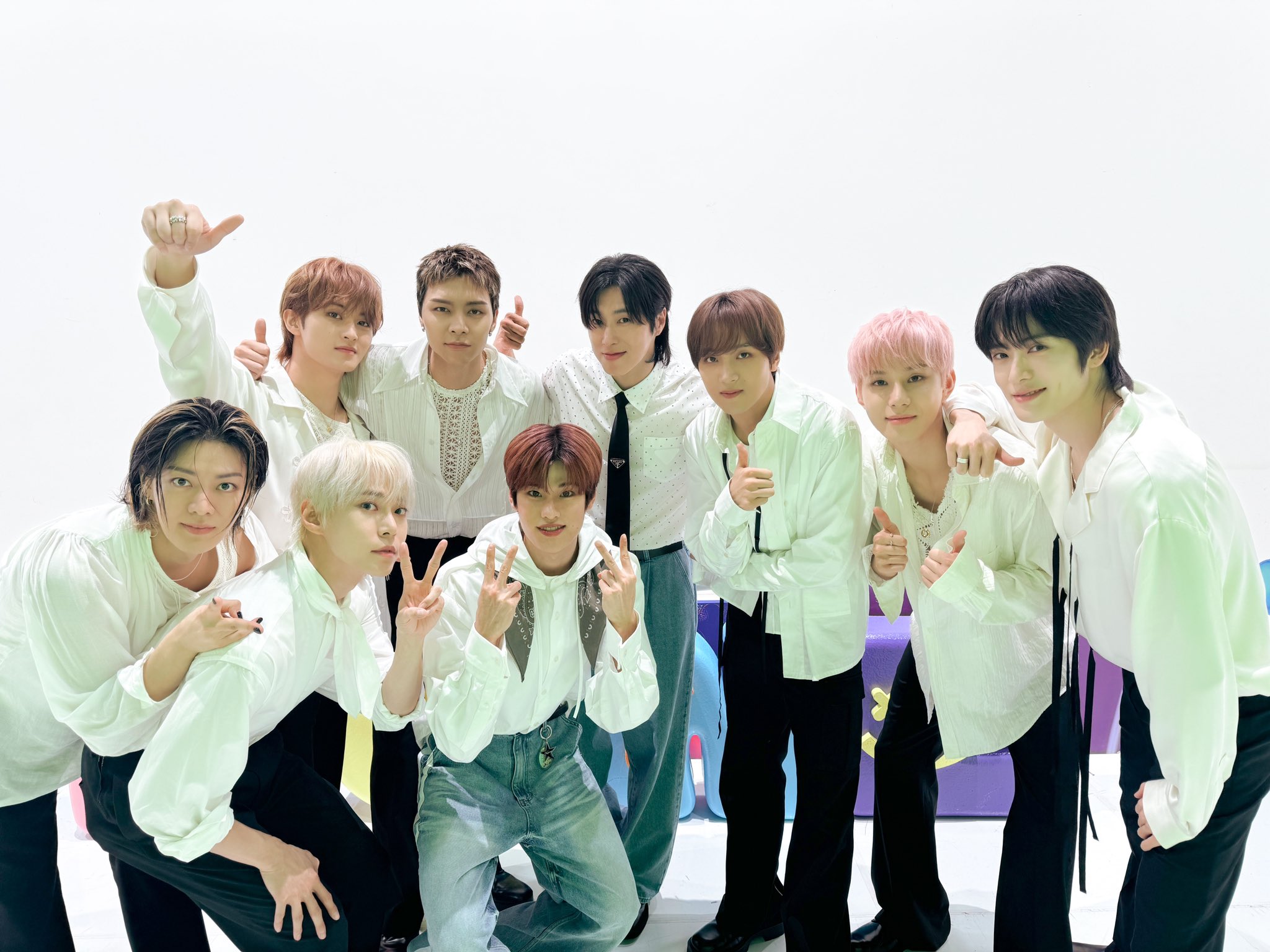 SMTOWN on X: 