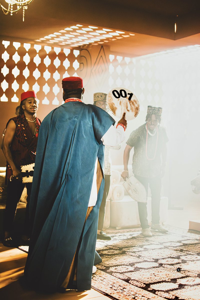 davido's tweet image. Video Ogechi ga puta echi Tomorrow 4 pm WAT ⌚️🥹😍  @boypee__ @iambrownjoel @hyce_thegreat