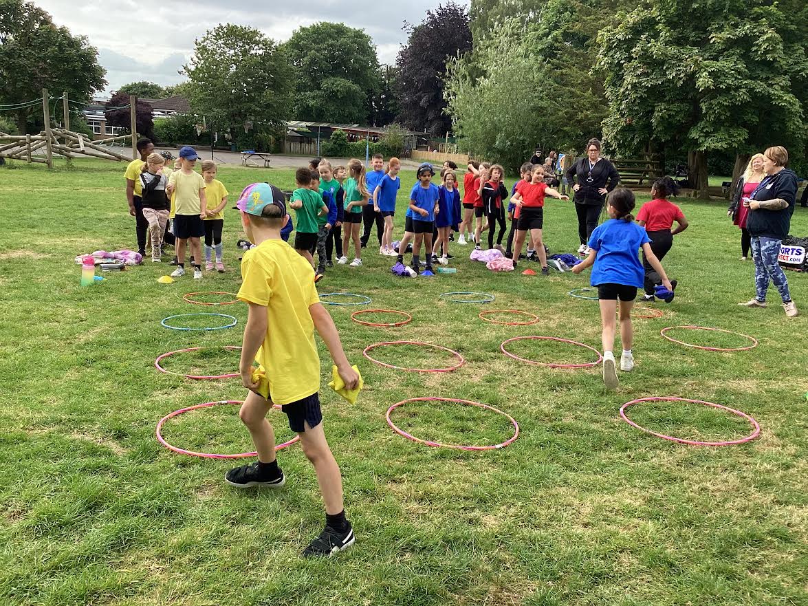 ololwitney's tweet photo. Sports day 2024 https://t.co/rXSJi5yHq1