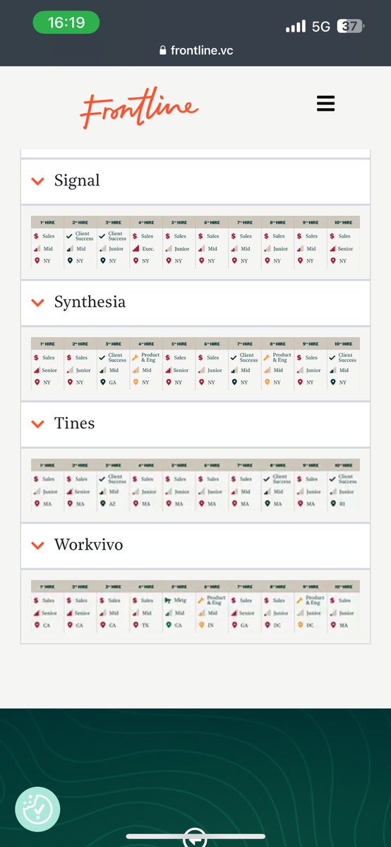 Zoë Chambers tweet media