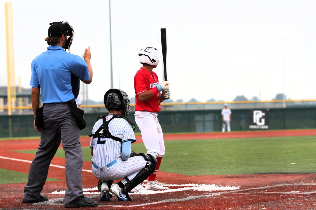 PG 2024 15u WWBA South Elite Championship Event Top Performers
<a href="/Texas_PG/">Perfect Game Texas</a> #WWBA 

#uncommited #classof2027 #15yearsold #Junebaby 
<a href="/MarucciEliteCTX/">Marucci Elite Central TX</a> <a href="/MarucciEliteTX/">Marucci Elite Texas</a> <a href="/RyanRamirezBC/">Ryan Ramirez</a> <a href="/RecruitMETx/">METx Recruiting</a>