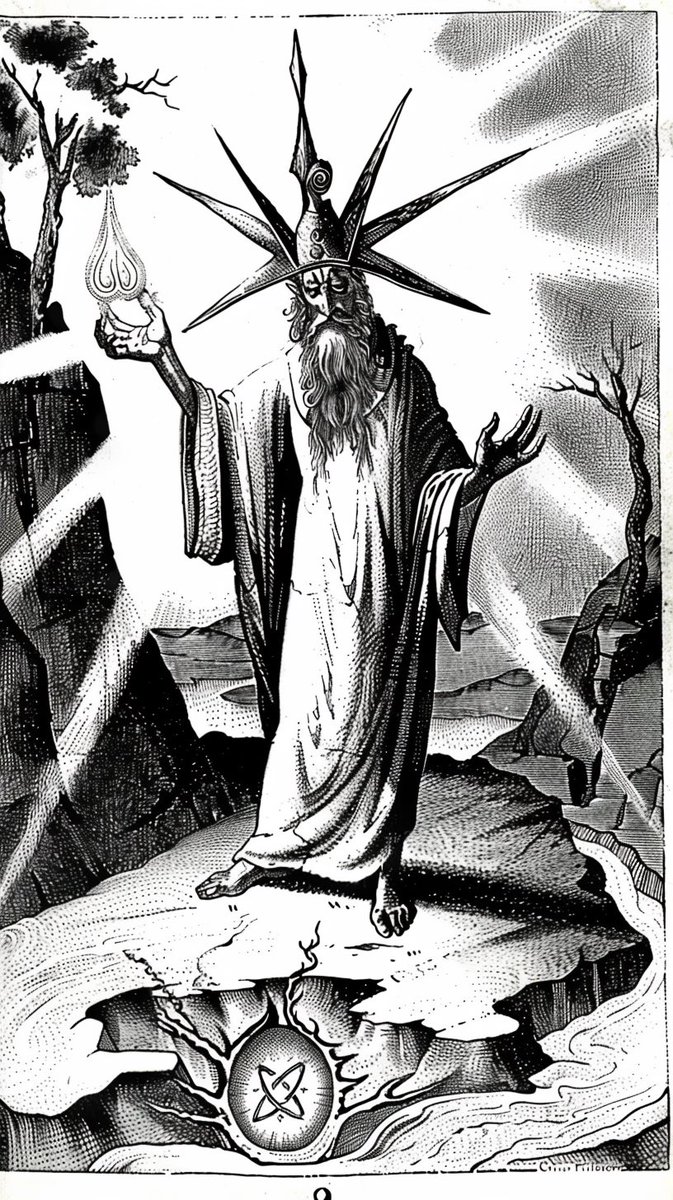 theultravisitor tweet media