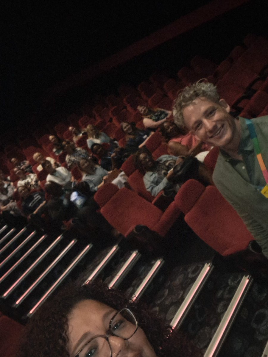 Esther Stimpson (She/her) tweet media