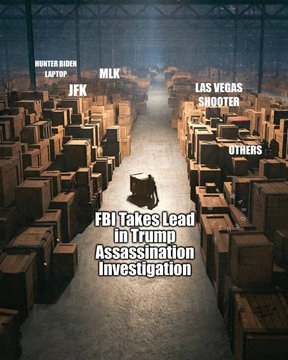 MarkJStansell's tweet photo. More things that don't add up ....  If Crooks was even the actual shooter, or if there even was a shooter...

#deepfake #DeepState #CIA #IntelAgencies #TrumpAssassinationAttempt #trumpshooting #Trump2024 #coreycomperatore #FakeProfile #curious #cranialrectalextraction #falseflags 

@TheLastRefuge2 

https://t.co/jXtKEp3BFI