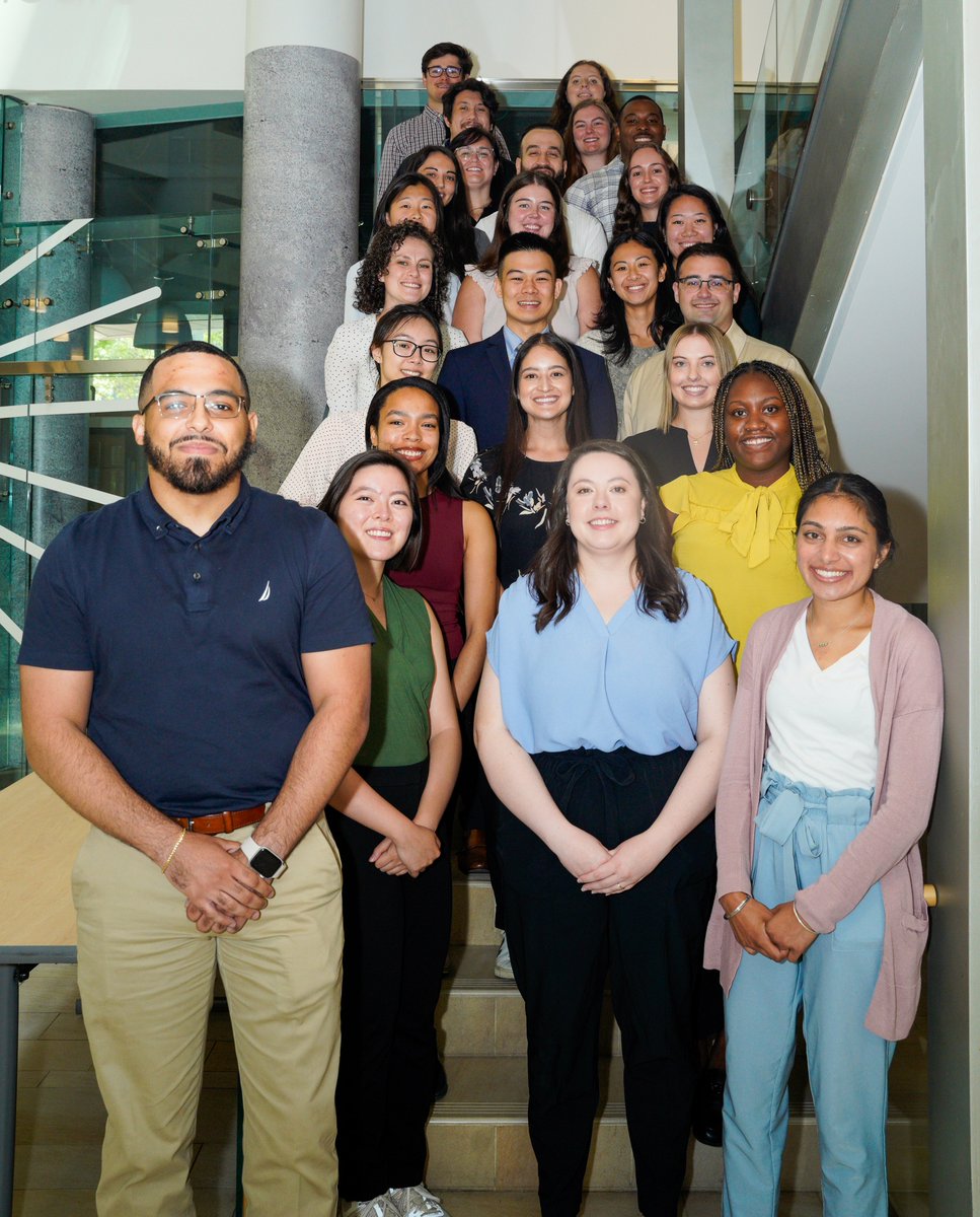 University of Maryland School of Pharmacy tweet media