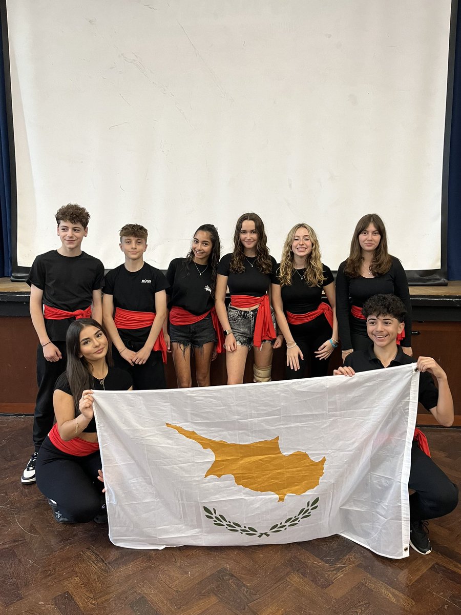 Chancellor's School tweet media