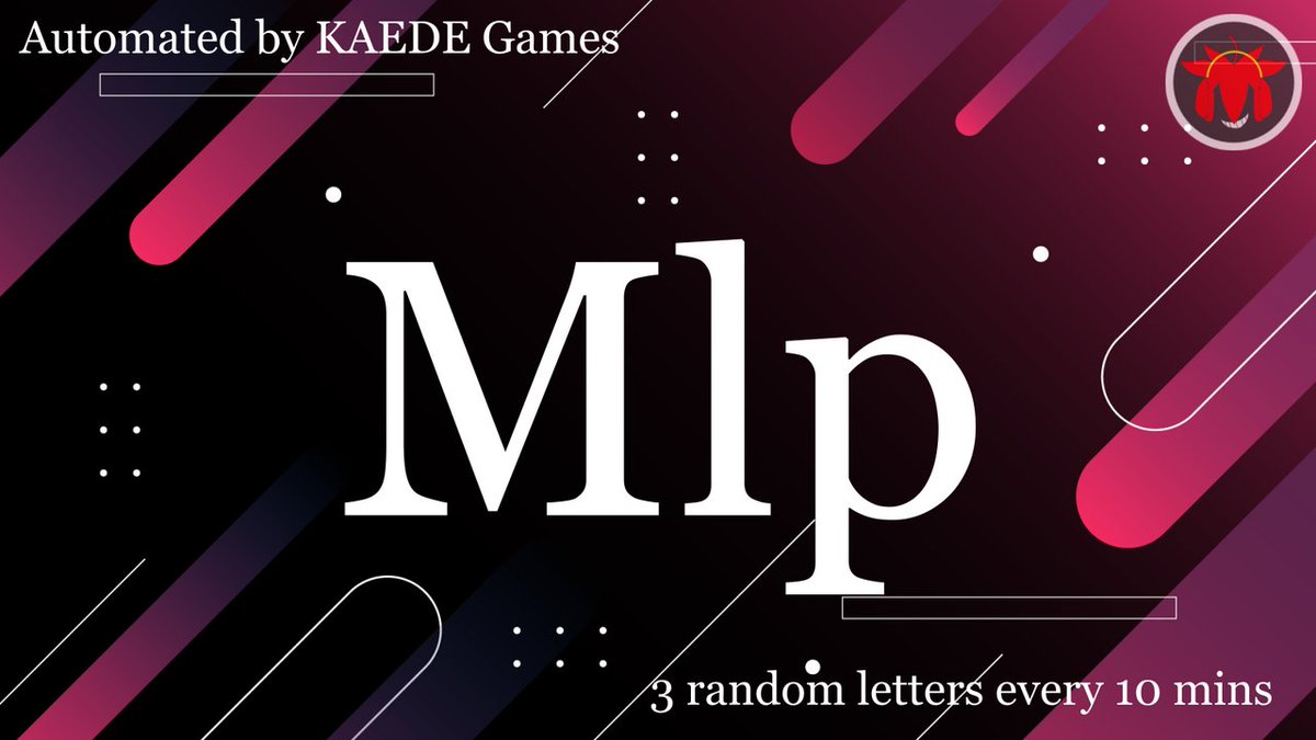 3letter_'s tweet photo. M l p https://t.co/ZQzzR1CmG1