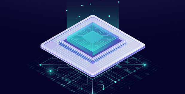 DARPA's tweet image. Have you heard? Our ambitious NGMM program aimed at domestic #manufacturing of next-gen #microelectronics just took a big step forward with a new @UTAustin partnership. darpa.mil/news-events/20…