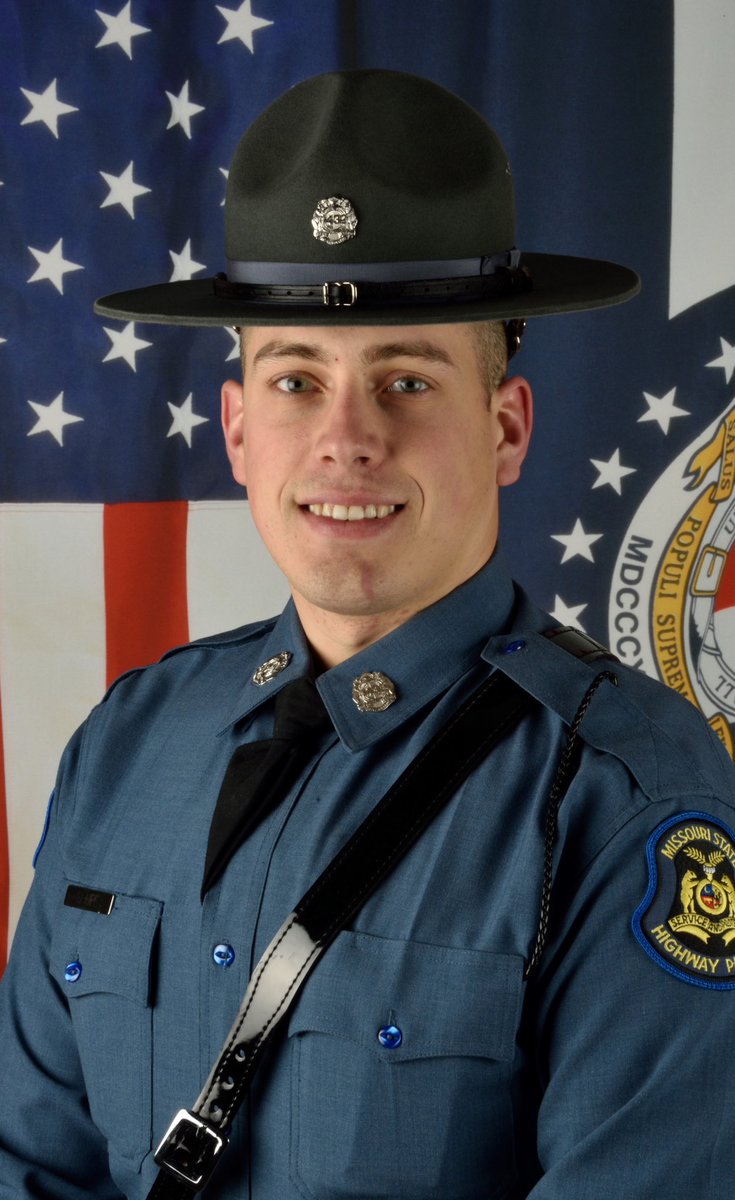 MSHP Troop H tweet media