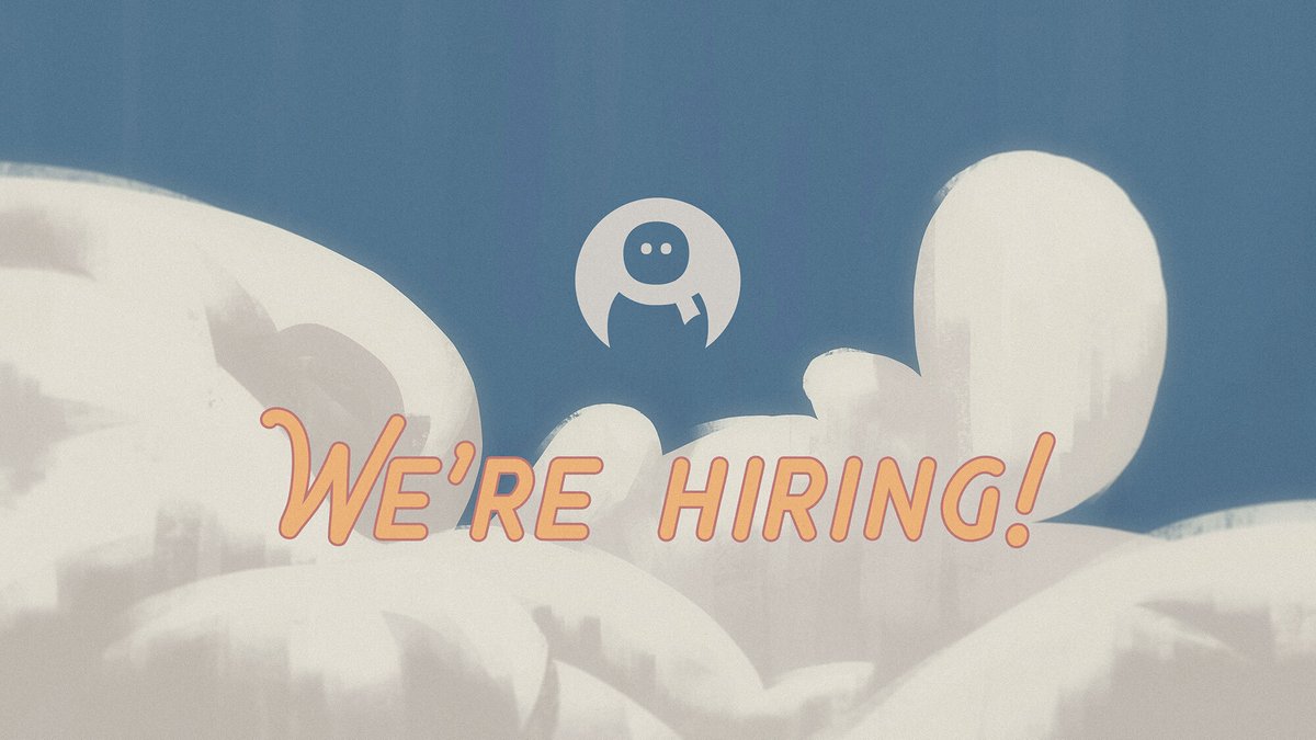 Snowman is looking for an experienced Art Director based in Toronto that will lead the way in crafting the visual identity for a new project. Learn more about this role and how to apply: builtbysnowman.com/jobs/