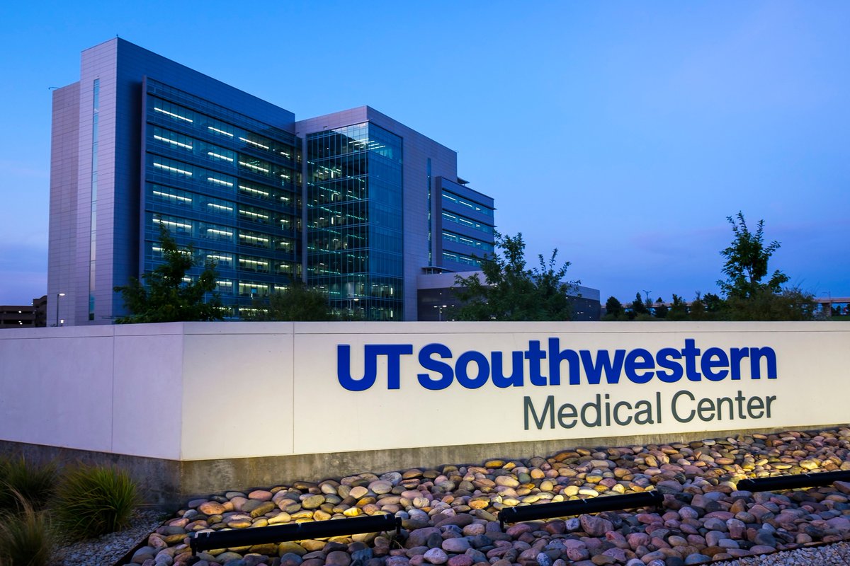 Richard Voit (@richardvoit) on Twitter photo Next month the Voit lab will open <a href="/UTSW_PedsHemOnc/">UTSW Pediatric HemOnc</a> <a href="/CRI_UTSW/">Childrenās Research Institute at UT Southwestern</a> <a href="/utswcancer/">UTSW Simmons Cancer Center</a> continuing our work studying transcriptional dysregulation in pediatric bone marrow failure and leukemia. Looking to hire at all levels, yes even level 10.
Website and official job posting coming soon. Next month the Voit lab will open <a href="/UTSW_PedsHemOnc/">UTSW Pediatric HemOnc</a> <a href="/CRI_UTSW/">Childrenās Research Institute at UT Southwestern</a> <a href="/utswcancer/">UTSW Simmons Cancer Center</a> continuing our work studying transcriptional dysregulation in pediatric bone marrow failure and leukemia. Looking to hire at all levels, yes even level 10.
Website and official job posting coming soon.