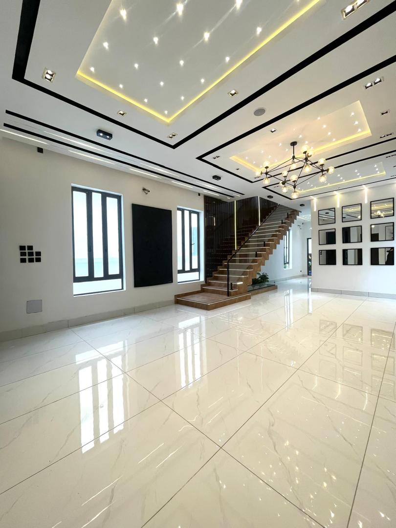 propertyconsul_'s tweet photo. This magnificent 4 bedroom detach luxury duplex in a serene estate in Ajah Lagos Nigeria is affordably available.
Title: Governor's Consent
Value: ₦175M
President Bola Tinubu Salary Oni of Ife #NYSC #TheBoys #Crypto #Pixelverse #Biden #NewGoldToken https://t.co/gVUYb0lXlO