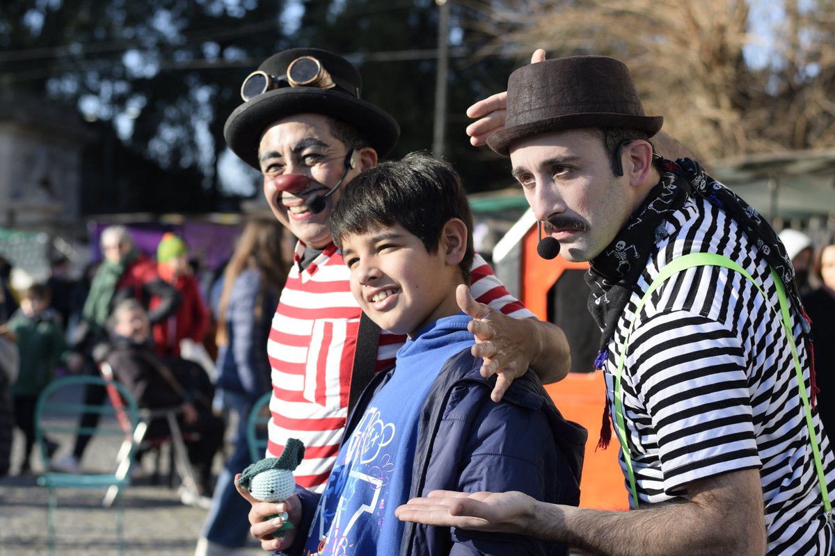 LaPlataMLP's tweet image. ¡Seguimos en #ModoVacaciones! 😎 Te compartimos algunos momentos que vivimos en estos días. ¡Y todavía queda mucho más! 🥳 Entrá a bit.ly/3WiRhfB y chequeá todas las propuestas que tenemos para vos y tu familia.