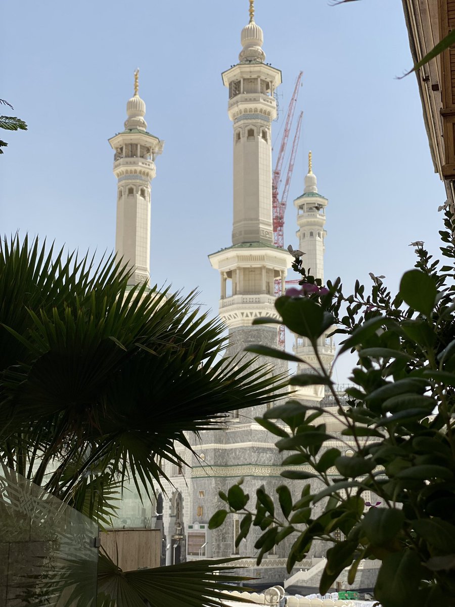 Att_Nar's tweet photo. @teacher__ali #مكة
#الحرم_المكي https://t.co/CT1osPQ2Ck