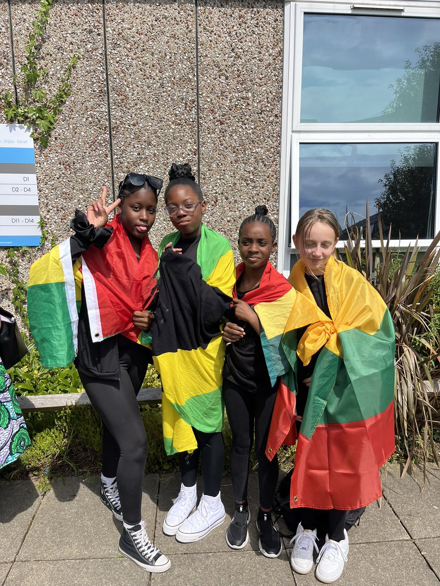 Chancellor's School tweet media