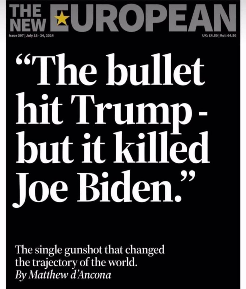 Accurate description

#TRUMP #Biden