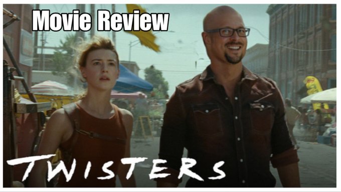 After 28 years, Twister now has a sequel, this time starring Glen Powell, Daisy Edgar Jones, and fire<a href="/tag/twisters"class="tags"><span>#twisters</span></a><a href="/tag/twistersmovie"class="tags"><span>#twistersmovie</span></a>