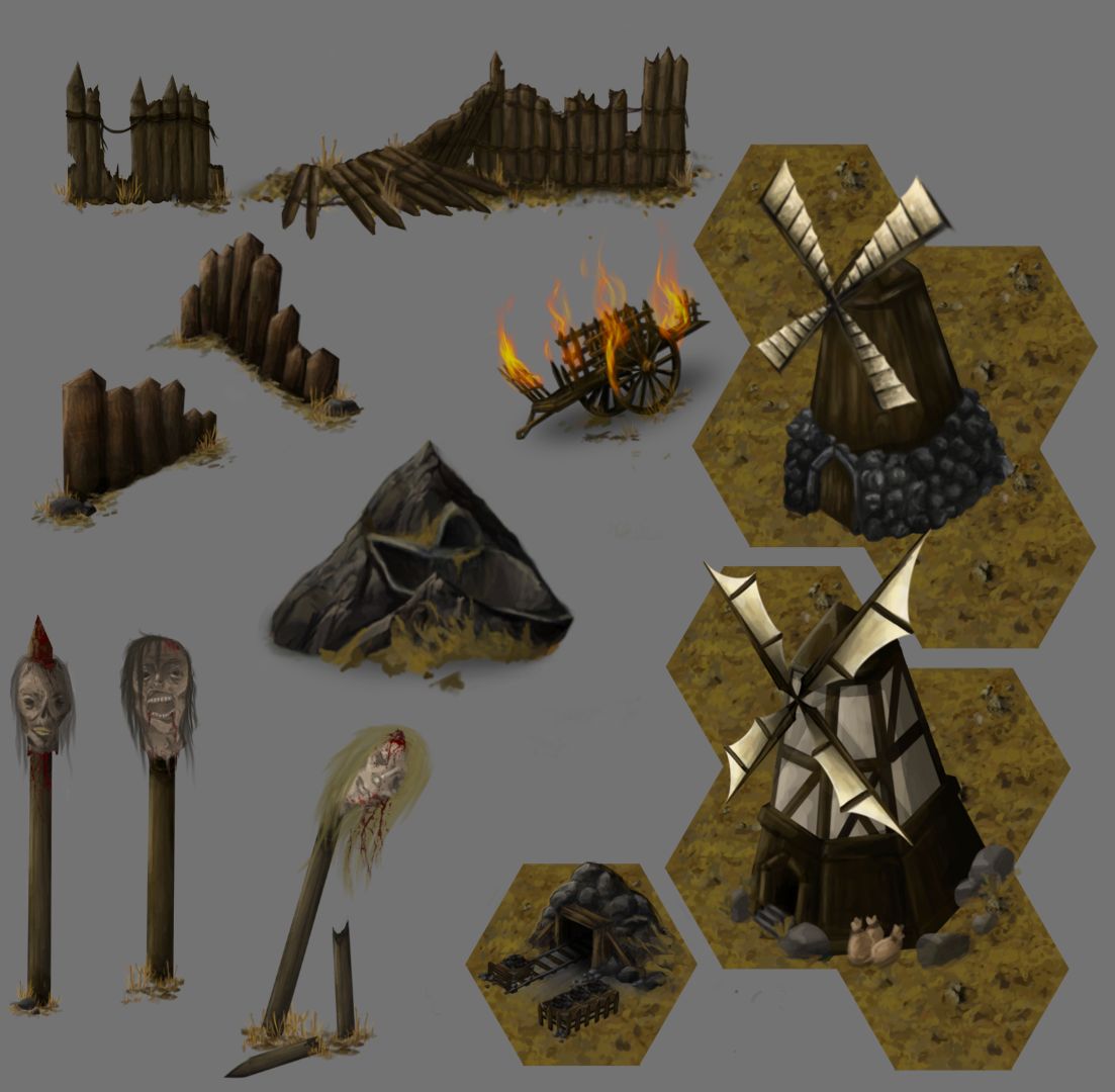 mosaicmask's tweet photo. Check out these 2 new POIs and 2 GIFs of the Queen Shani boss in action! 👑🔥 Stay tuned for a detailed DevBlog next week!
#GameDev #IndieGame #ShieldsOfLoyalty
🔗 https://t.co/yA6Zt1ooiY https://t.co/0BSOsqxSAg